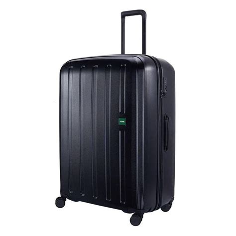 lojel luggage website.